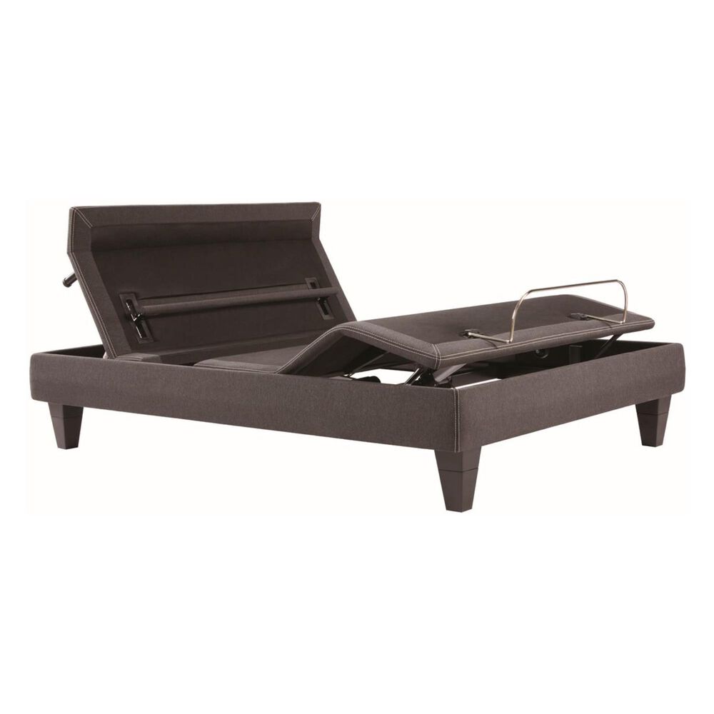 Beautyrest Black Luxury Queen Adjustable Base, , large