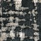 Feizy Rugs Micah 12" x 18" Black Area Rug, , large