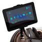 Osaki AmaMedic Hilux 4D Premium Massage Chair in Black, , large