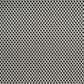 Nourison Courtyard Black and White 9" x 12" Indoor/Outdoor Area Rug, , large