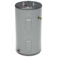 GE Appliances 30-Gallon Short Electric Water Heater with Stainless Steel Heating Elements in Gray, , large