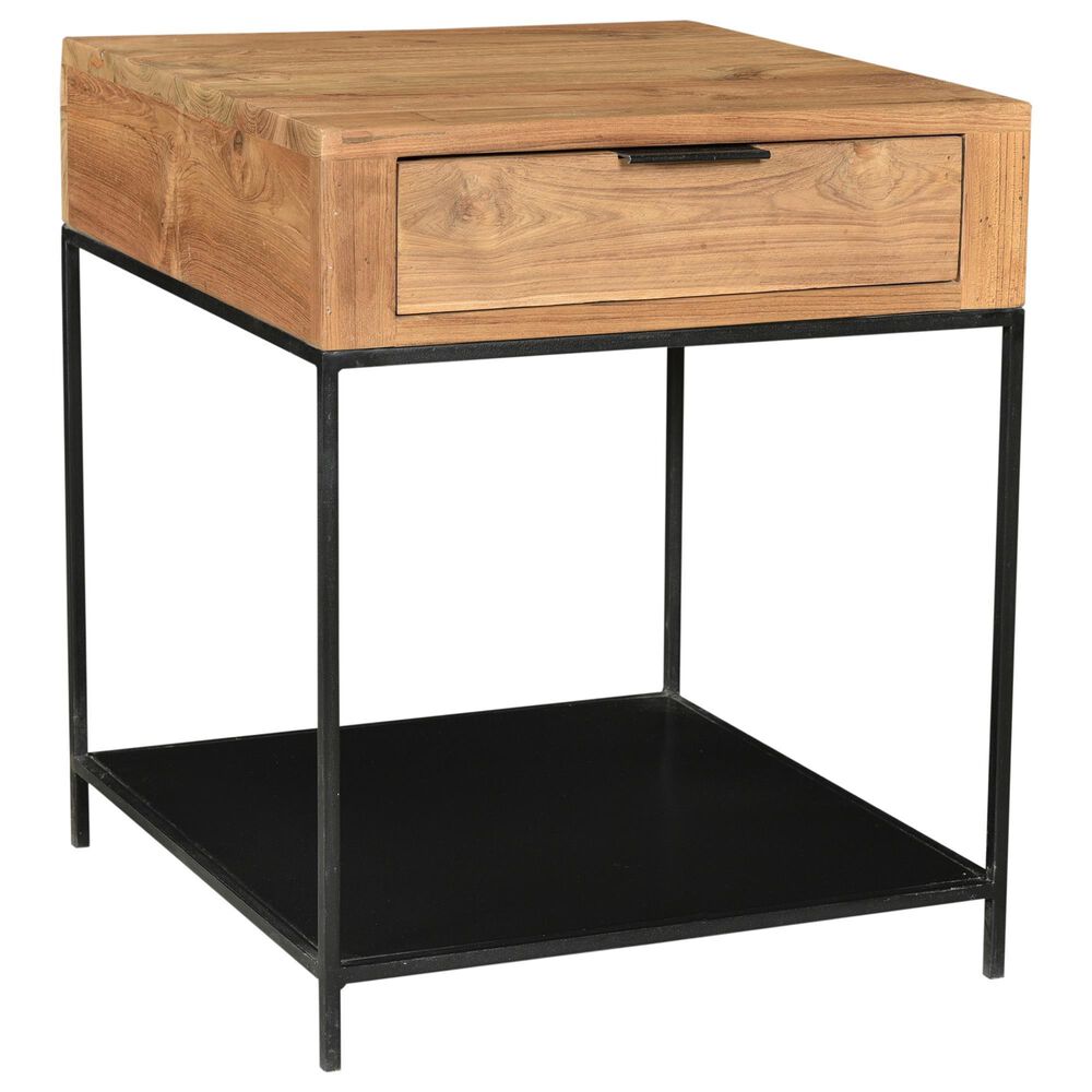 Moe"s Home Collection Side Table, , large