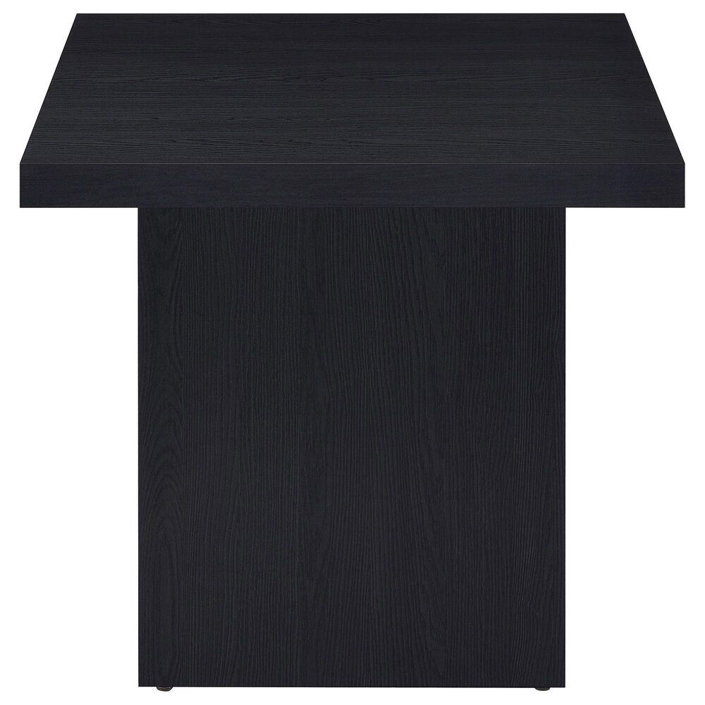 Pacific Landing Max End Table in Black, , large