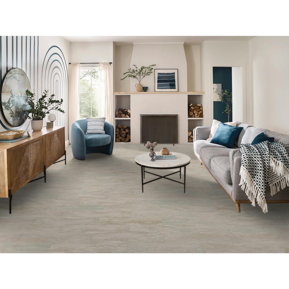 COREtec Iona Stone 12&quot; x 24&quot; Luxury Vinyl Tile, , large