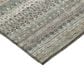 Dalyn Rug Company Solace SL2 8" x 10" Khaki Area Rug, , large