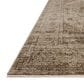 Loloi Haywood Natural and Bark 2"7" x 8" Runner, , large