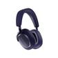 Bowers & Wilkins Px7 S3 Over Ear Wireless Headphones in Indigo Blue, , large