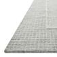 Chris Loves Julia x Loloi Briggs 2"6" x 7"6" Mist and Ivory Runner, , large