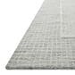 Chris Loves Julia x Loloi Briggs 2"6" x 7"6" Mist and Ivory Runner, , large