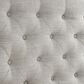 Signature Design by Ashley Jerary Queen Upholstered Bed in Light Gray, , large