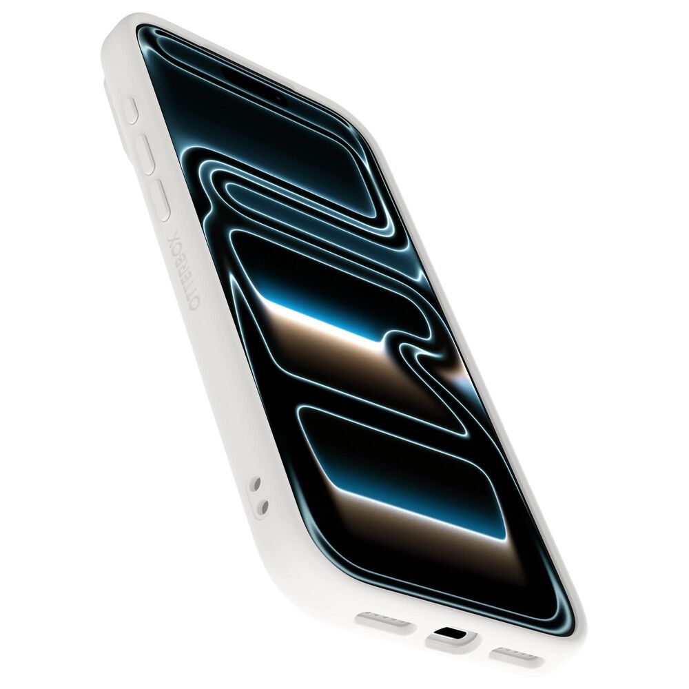 OtterBox Figura Case for iPhone 17 Pro Max in Crema White, , large