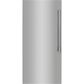 Frigidaire Professional 19 Cu. Ft. Single-Door Freezer - Gray Interior, , large