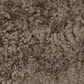 Four Hands Jazelle Counter Stool with Taupe Shearling Upholstery in Tan Oak, , large