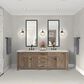 Dal-Tile Outlander Palazzo Sterling 24" x 24" Porcelain Tile, , large