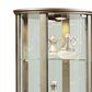 Chapel Hill Curios Platinum Curio in Platinum, , large