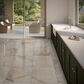 Shaw Astoria Mocha 23.5" x 23.5" Polished Porcelain Tile, , large