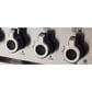 Bertazzoni Professional 5.9 Cu.Ft. Gas Range with Dual Convection and Temperature Gauge in Stainless Steel, , large