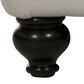 Hartsfield Cumberland Ottoman in Ecru, , large