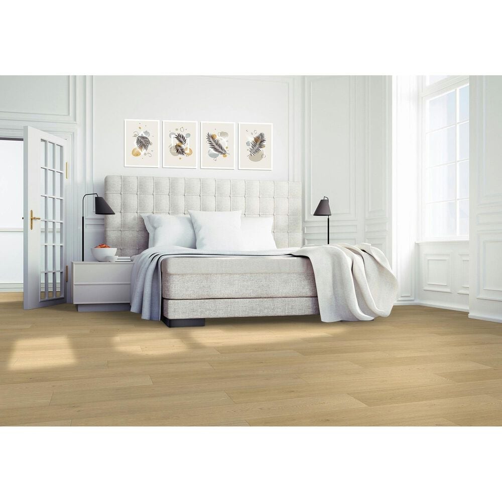 Mohawk Hampton Villa Golden Hour Oak 7.5&quot; x 47&quot; Laminate, , large
