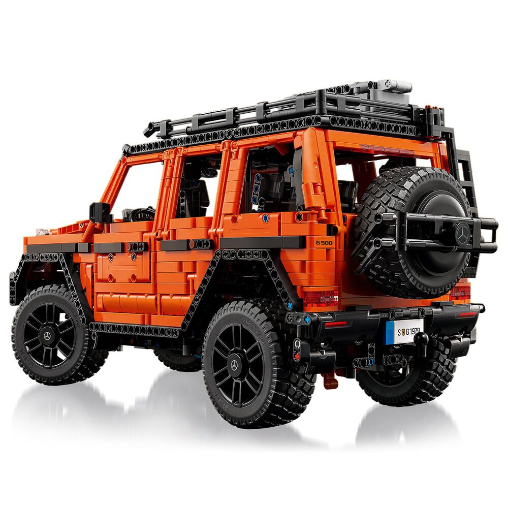 LEGO Technic Mercedes-Benz G 500 PROFESSIONAL Line, , large