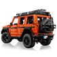 LEGO Technic Mercedes-Benz G 500 PROFESSIONAL Line, , large
