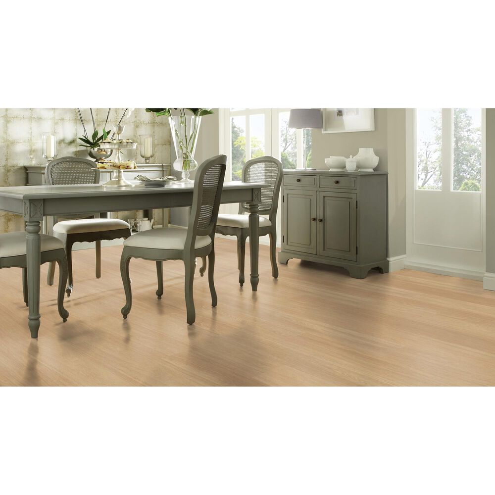 Karndean Van Gogh Rigid Core Natural Prime Oak 7&quot; x 48&quot; Luxury Vinyl Plank, , large