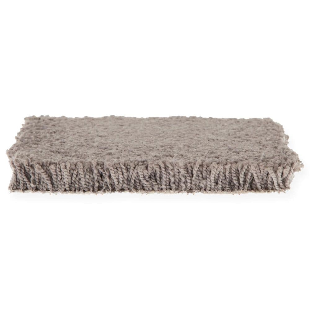 Karastan Lavish Affair Carpet in Truffle, , large
