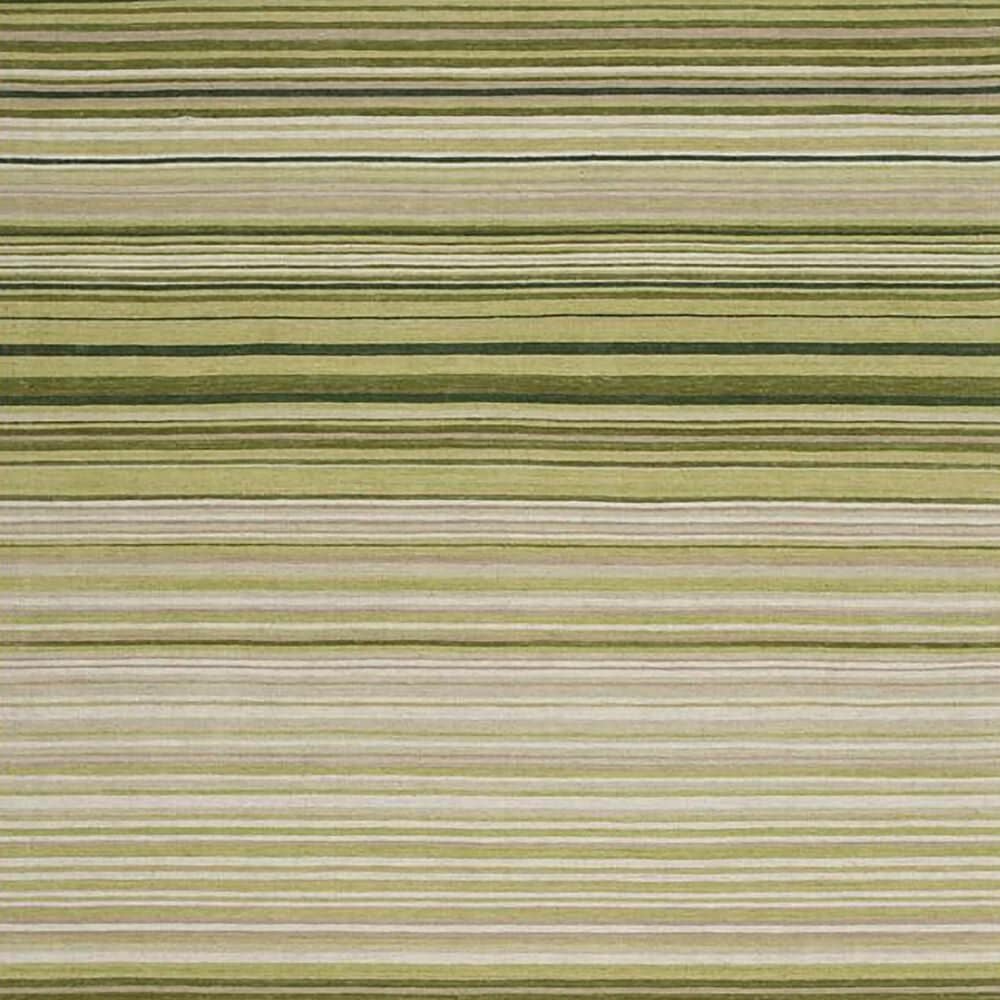 Safavieh Marbella 2&#39;3&quot; x 8&#39; Green Runner, , large