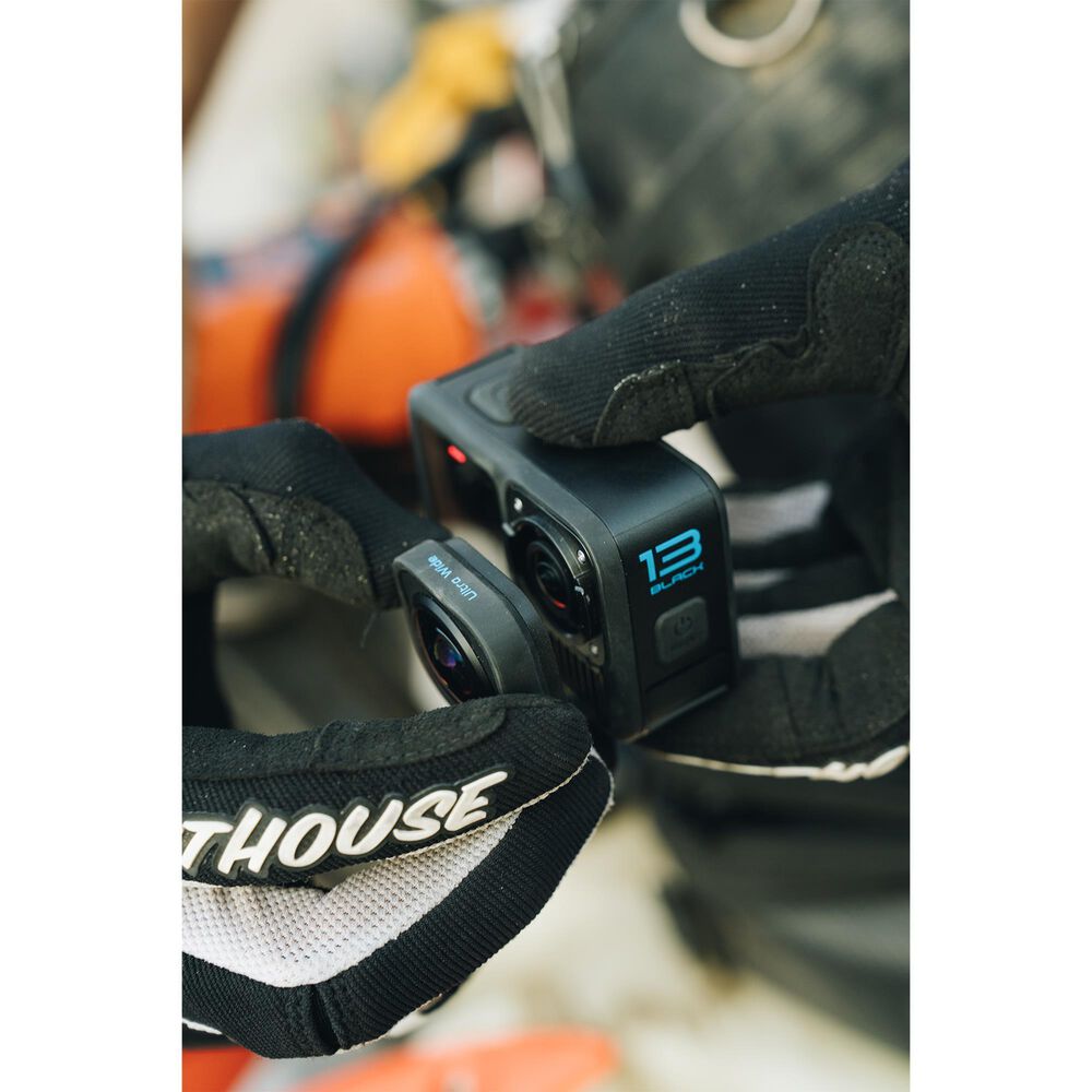 GoPro Ultra Wide Lens Mod, , large