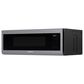 Samsung 1.1 Cu. Ft. Smart Over-the-Range Microwave in Stainless Steel, , large