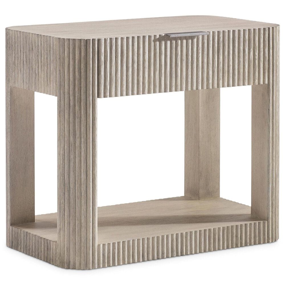 Bernhardt Lucerne 1 Drawer Nightstand in Alba, , large