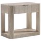 Bernhardt Lucerne 1 Drawer Nightstand in Alba, , large
