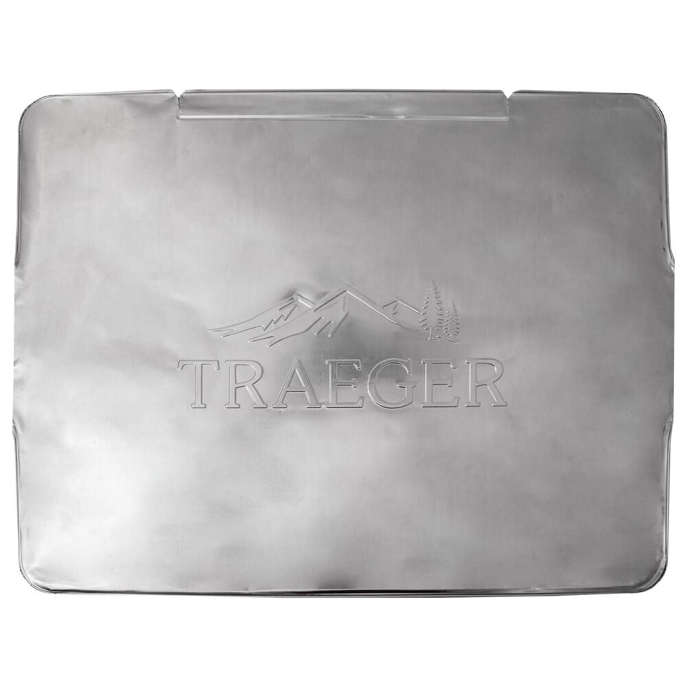 Traeger Grills 5-Pack Drip Tray Liner Size A, , large