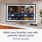 Amazon Echo Show 15 | A stunning HD 15.6" smart kitchen TV for home organization with Alexa, , large