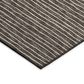 Dalyn Rug Company Laidley 10" x 14" Chocolate Indoor/Outdoor Area Rug, , large