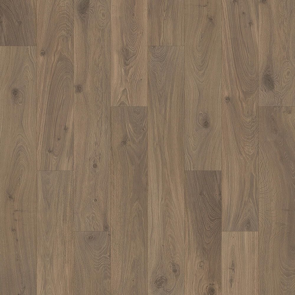 Mohawk Gardenia Lake Acorn Oak 7.5" x 54" Laminate, , large
