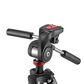 JOBY Compact Advanced Full Size Tripod in Black, , large