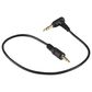 JOBY Wavo Mobile Portable On-Camera Microphone in Black and Red, , large