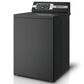 Speed Queen 3.2 Cu. Ft. Top Load Washer with 16 Cycles in Matte Black, , large