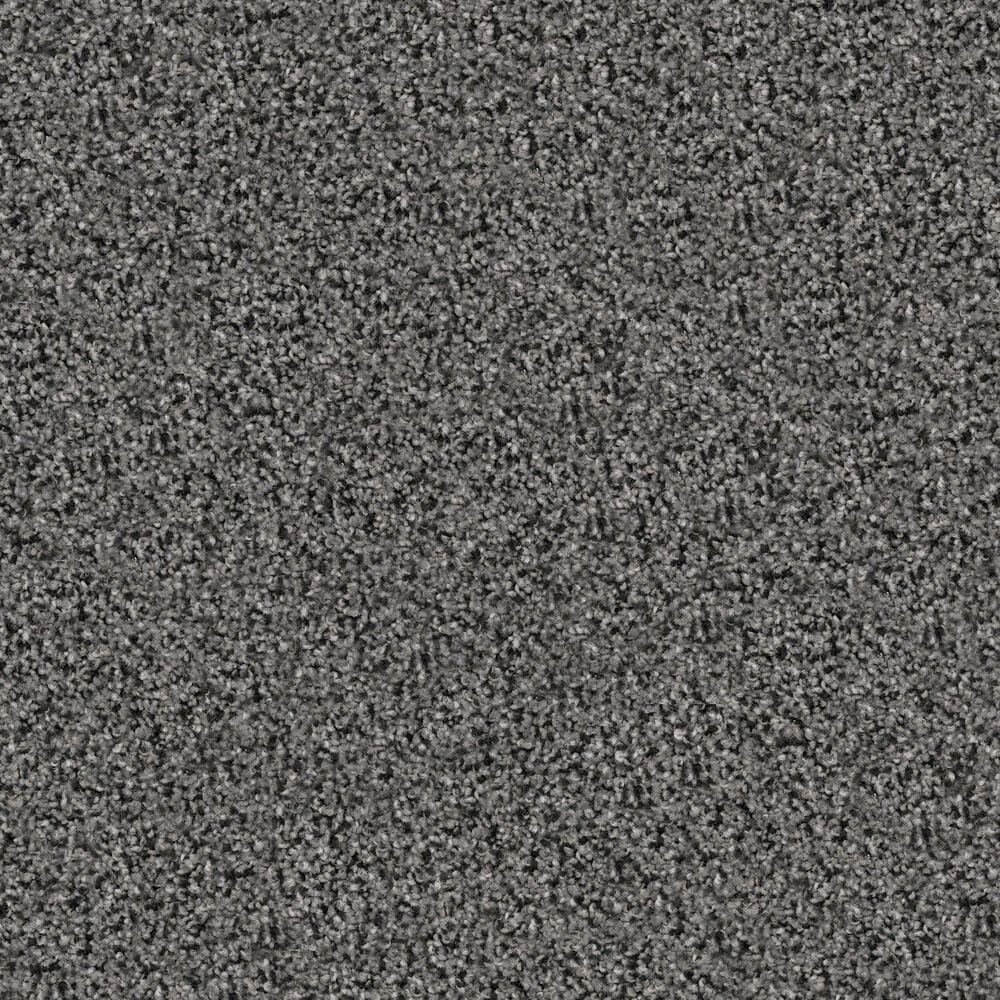 Dixie Home Trapper Carpet in Border Collie, , large