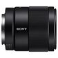 Sony 35 mm f1.8 Full-frame Standard Prime Lens in Black, , large