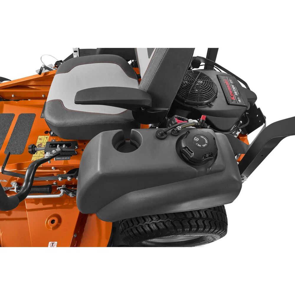 Husqvarna 24-HP Hydrostatic 61&#39;&#39; Gas-Powered Riding Lawn Mower, , large