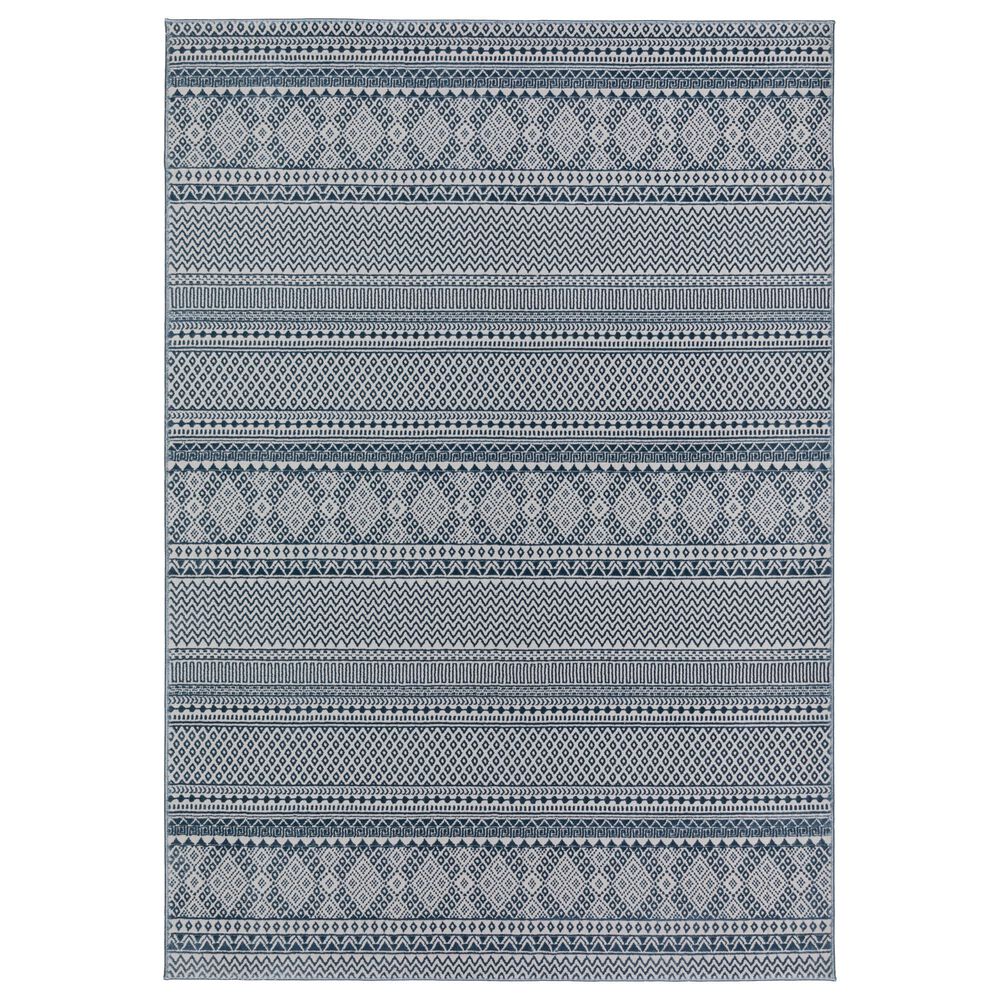 Dalyn Rug Company Rhodes 3"2" x 5"1" Baltic Area Rug, , large