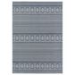 Dalyn Rug Company Rhodes 3"2" x 5"1" Baltic Area Rug, , large