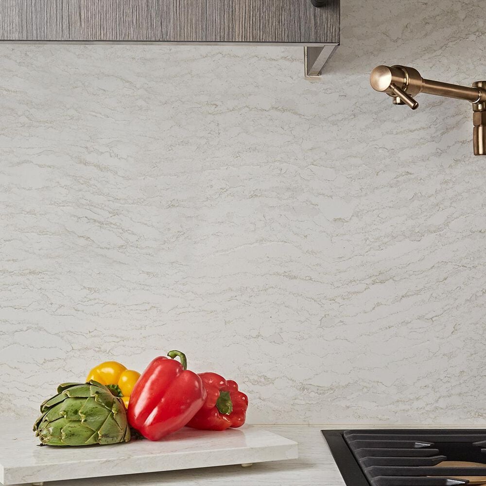 Cambria Ironsbridge 3cm Quartz Countertop, , large