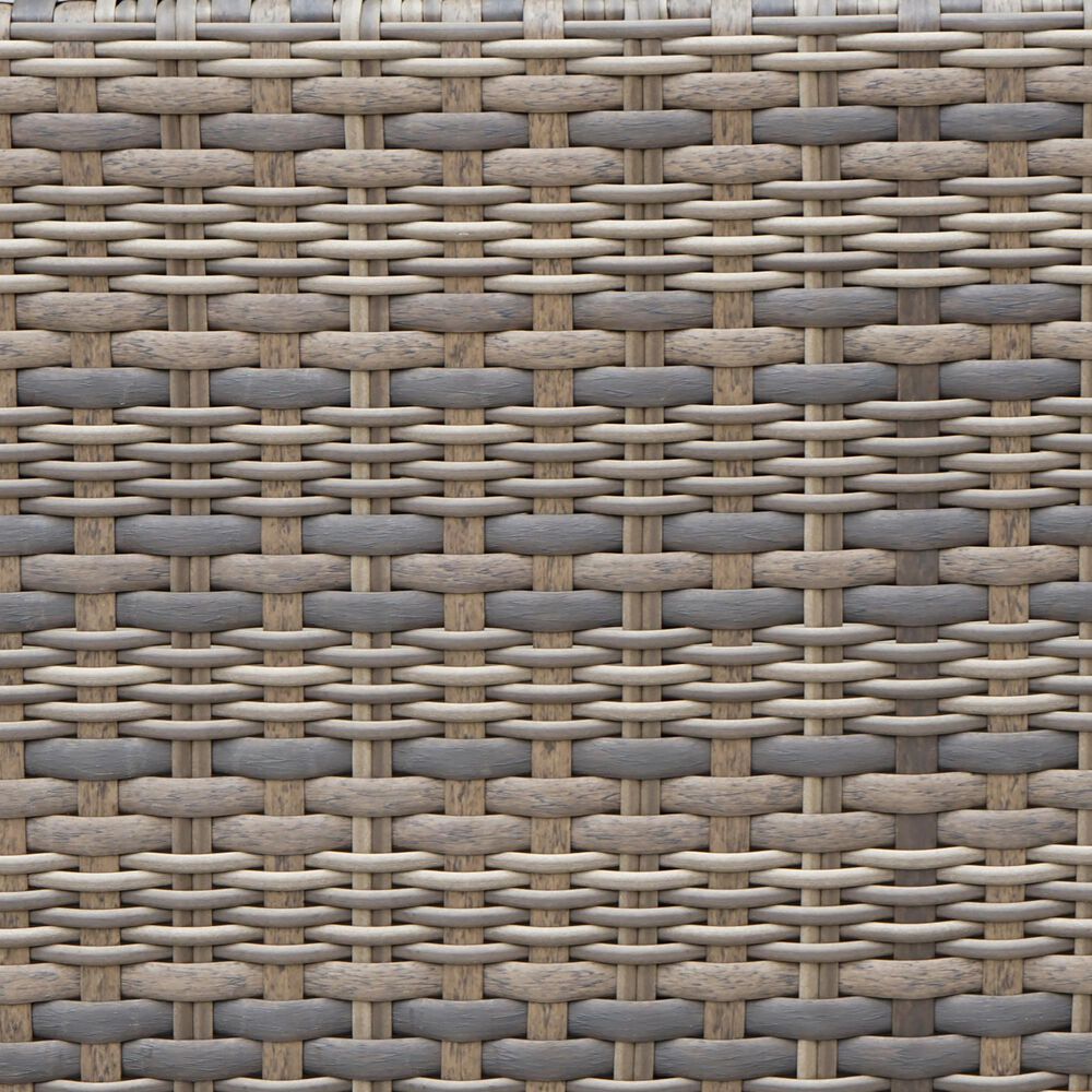 Steve Silver Co. Tamyra 7-Piece Patio Sectional Set in Beige, , large