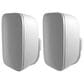 Bowers & Wilkins Outdoor Loudspeakers Pair in White, , large