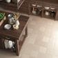 Emser Passion Crema 9" x 9" Matte Porcelain Tile, , large