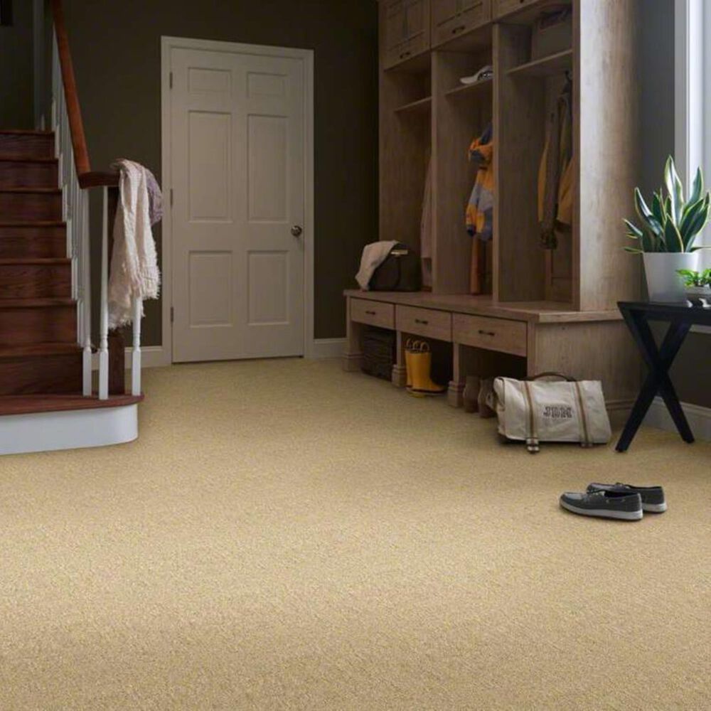 Shaw Natural Balance Carpet in Jute, , large
