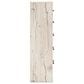 Ashley Lawroy 5-Drawer Chest in Light Natural, , large